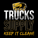 Logo Truckssupply on black + payoff.x124