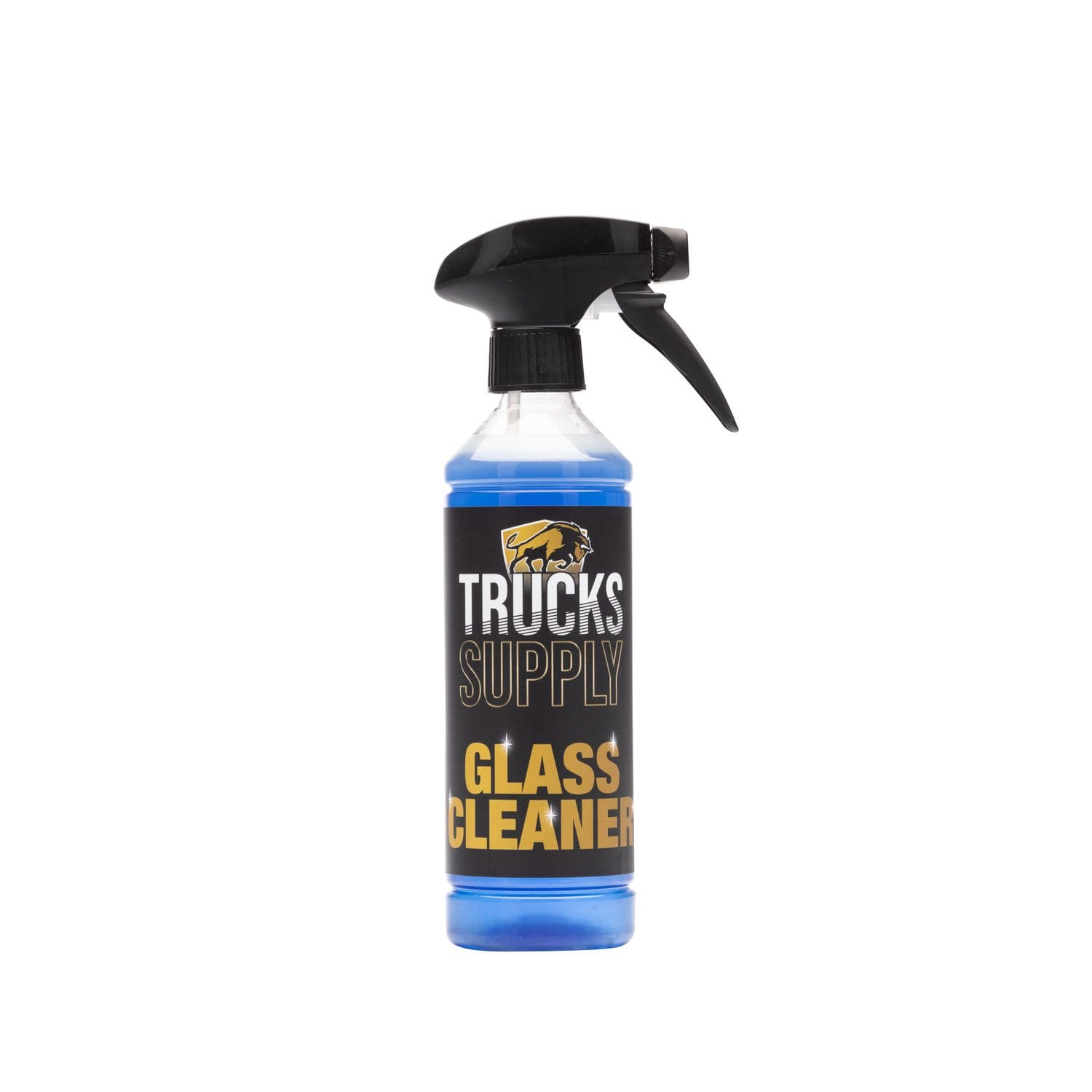 truckssupply glass cleaner beslagen autoruiten